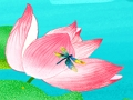 游戏莲花滑梯 在线