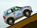 游戏越野赛车 2D 在线