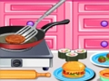 游戏世界最佳烹饪食谱在线