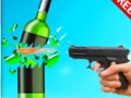 游戏狙击手瓶子射击在线