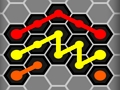 游戏六边形连接 在线