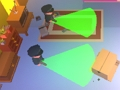 游戏方块盗贼 3D在线