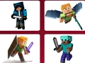 游戏Mineblox 记忆挑战在线