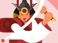 游戏隐藏的武士战斗在线