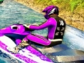 游戏喷气滑雪赛艇2020 在线