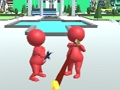 游戏躲避动作3D在线
