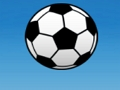 游戏Keepy Ups足球 在线