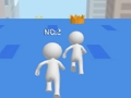 游戏跌落比赛 3D在线