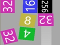 游戏链立方：2048 在线