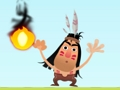 游戏保护红色印第安人在线