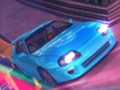 游戏Supra Drift 和特技在线