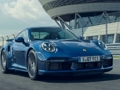 游戏2021保时捷911 Turbo Puzzle 在线
