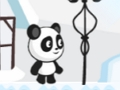 游戏熊猫跑 在线