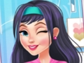 游戏Eliza Hashtag挑战赛 在线
