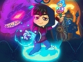 游戏我的魔法 在线