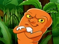 游戏愤怒的蔬菜在线