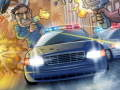 游戏警车 在线