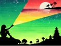 游戏剪影艺术 在线
