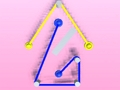 游戏彩色绳3D 在线
