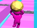 游戏棘手的曲目3D在线