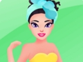 游戏女巫美容院 在线