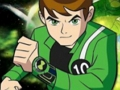 游戏Ben 10拼图系列 在线
