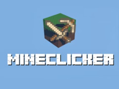 游戏Mineclicker在线