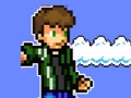 游戏Ben 10：超级跑 在线