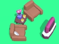 游戏在我们中间逃离 3D 在线