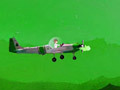 游戏Ben 10空袭 在线