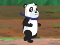游戏熊猫跑 在线