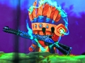 游戏贾斯（Gun Jaser） 在线