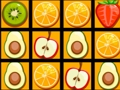 游戏阻止水果Match3 在线