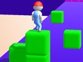 游戏多维数据集堆栈3D 在线