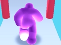 游戏Blob Runner 3D在线
