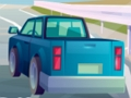 游戏吊索漂移车 在线