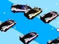 游戏CarsGuys多人赛车 在线