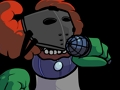 游戏星期五之夜Funkin’s vs Tricky the Clown Mod 在线
