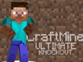 游戏CraftMine Ultimate淘汰赛 在线