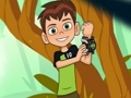 游戏Ben 10发现差异 在线