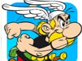 游戏Asterix 拼图系列 在线