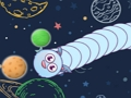 游戏外星滑行蛇 在线