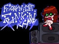 游戏星期五晚上 Funkin X 射线 在线