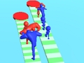 游戏推杆 3D 在线