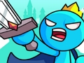 游戏Stick Clash 在线在线