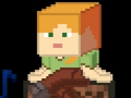 游戏星期五晚上 Funkin Minecraft Steve vs Creeper 在线