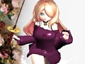 游戏装扮 3D 美少女 在线
