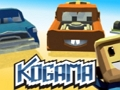 游戏KOGAMA: 冷却器春天在线