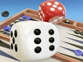 游戏西洋双陆棋在线