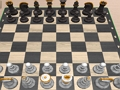 游戏真正的国际象棋在线在线